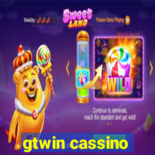 gtwin cassino